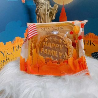 Bánh trung thu New York Mooncake 2023