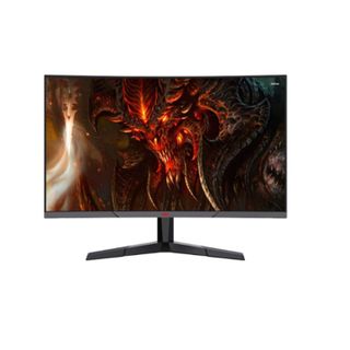 Màn hình cong HKC M27G4F 27" VA 165Hz chuyên game