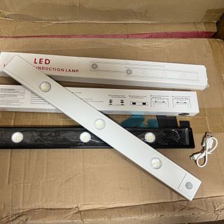 Thanh led cảm ứng 3 bóng 40cm