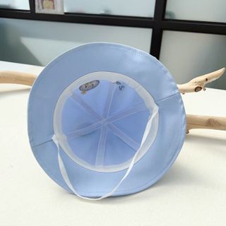 Mũ tròn thỏ S1-3y M282.46-ri3
