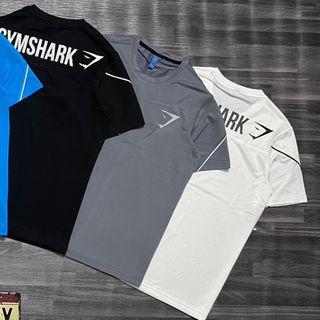 Quần đùi nam gymshar cao cấp,mới nhất 2023
