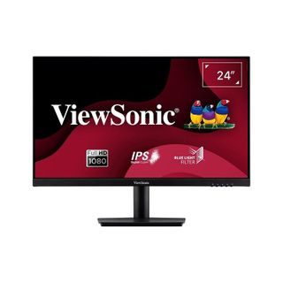 Màn hình Viewsonic VA2409-H 24" IPS 75Hz Viền Mỏng