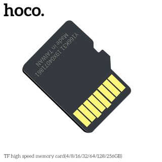 Thẻ Nhớ Hoco tốc độ lưu trữ nhanh , giá hợp lý giá sỉ
