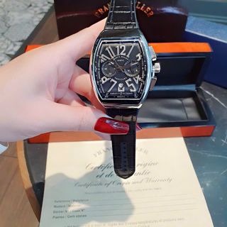 ĐỒNG HỒ NAM TRUNG CẤP FRA.NK MU.LLER