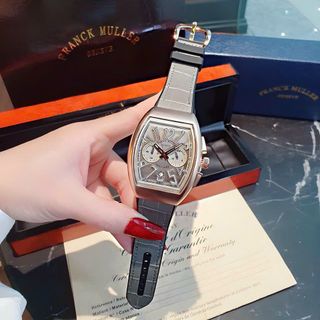 ĐỒNG HỒ NAM TRUNG CẤP FRA.NK MU.LLER