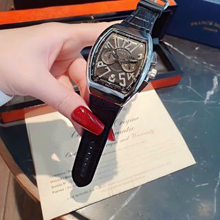 ĐỒNG HỒ NAM TRUNG CẤP FRA.NK MU.LLER
