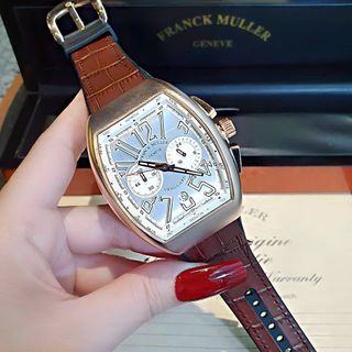 ĐỒNG HỒ NAM TRUNG CẤP FRA.NK MU.LLER