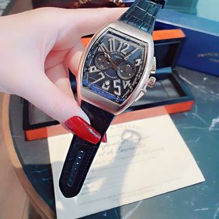 ĐỒNG HỒ NAM TRUNG CẤP FRA.NK MU.LLER