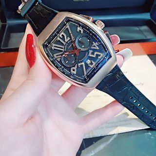 ĐỒNG HỒ NAM TRUNG CẤP FRA.NK MU.LLER