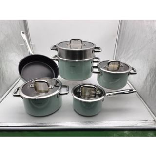 Bộ nồi inox Arber AN05XC hàng chính hãng