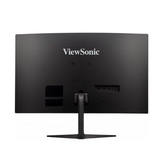 Màn hình cong Gaming ViewSonic VX2718-2KPC-MHD 27inch 2K 165Hz