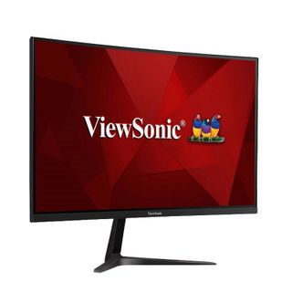 Màn hình cong Gaming ViewSonic VX2718-2KPC-MHD 27inch 2K 165Hz