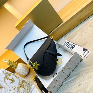 Túi xách quảng châu Saddle SPSL Full 2 Box - 02B3464 (Chuyên sỉ túi xách sll, balo, ví, thắt lưng, túi Laptop)