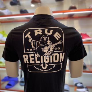 Áo thun địa chính hãng nhập Mỹ