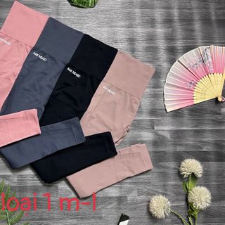 Quần dài nữ quảng châu ami loại 1 mới nhất 2023 Thể Thao Siêu Đẹp