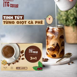 TÌM NPP, ĐẠI LÝ, MUA SỈ NHÃN HÀNG ITG COFFEE VÀ GẠO THƠM ĐẶC SẢN INTIMEX GROUP