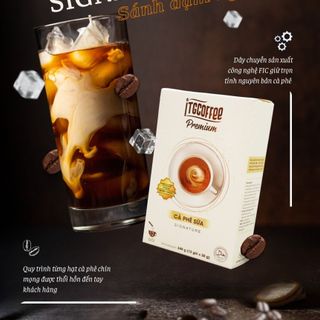 TÌM NPP, ĐẠI LÝ, MUA SỈ NHÃN HÀNG ITG COFFEE VÀ GẠO THƠM ĐẶC SẢN INTIMEX GROUP