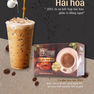 TÌM NPP, ĐẠI LÝ, MUA SỈ NHÃN HÀNG ITG COFFEE VÀ GẠO THƠM ĐẶC SẢN INTIMEX GROUP