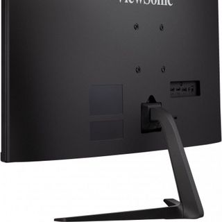 Màn Hình Cong ViewSonic VX2717-C-MH 27 Inch, Full HD, 75Hz