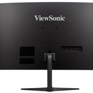 Màn Hình Cong ViewSonic VX2717-C-MH 27 Inch, Full HD, 75Hz