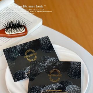 Mặt Nạ Bùn Đá Bọt Biển Làm Sạch Loại Bỏ Các Vấn Đề về Mụn, Làm Sạch Se Khít Lỗ Chân Lông ( Hàng, Giá Tận Xưởng )