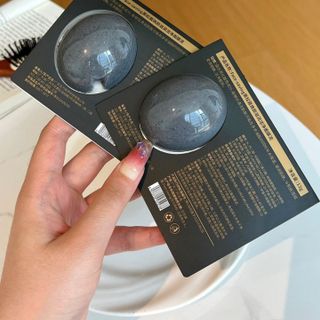 Mặt Nạ Bùn Đá Bọt Biển Làm Sạch Loại Bỏ Các Vấn Đề về Mụn, Làm Sạch Se Khít Lỗ Chân Lông ( Hàng, Giá Tận Xưởng )