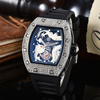 Richatds millesaler mẫu nam mặt trồng siêu sang