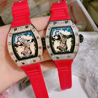 Richatds millesaler mẫu nam mặt trồng siêu sang