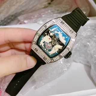 Richatds millesaler mẫu nam mặt trồng siêu sang