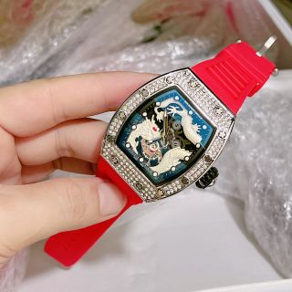 Richatds millesaler mẫu nam mặt trồng siêu sang