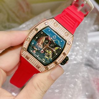 Richatds millesaler mẫu nam mặt trồng siêu sang