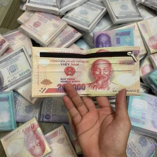 Ví da nam độc lạ trend xu hướng