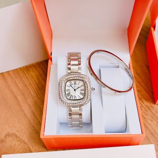 Sét đồng hồ nhữ mới