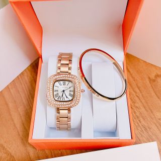 Sét đồng hồ nhữ mới