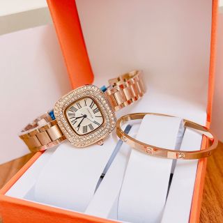 Sét đồng hồ nhữ mới