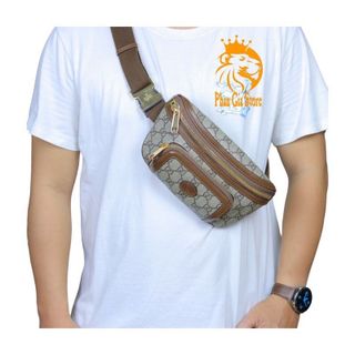 Túi xách quảng châu Beltbag SPSL Full 2 Box - 02B3465 (Chuyên sỉ túi xách sll, balo, ví, thắt lưng, túi Laptop)
