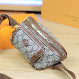 Túi xách quảng châu Beltbag SPSL Full 2 Box - 02B3465 (Chuyên sỉ túi xách sll, balo, ví, thắt lưng, túi Laptop)