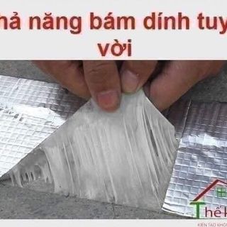 BĂNG KEO CHỐNG NƯỚC SIÊU DÍNH TRAP PASTE loại 5cm giá sỉ