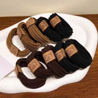 Set 10 chun gấu hottred