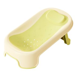 Ghế tắm cao su non cao cấp cho bé