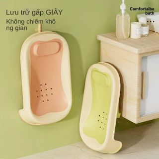 Ghế tắm cao su non cao cấp cho bé
