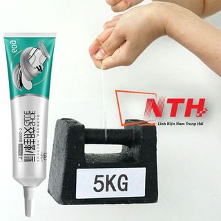 KEO DÁN SỬA GIÀY KHÔNG THẤM NƯỚC