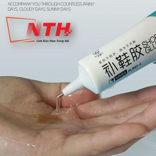 KEO DÁN SỬA GIÀY KHÔNG THẤM NƯỚC