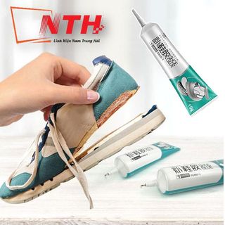KEO DÁN SỬA GIÀY KHÔNG THẤM NƯỚC