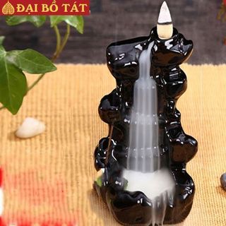 THÁC TRẦM HƯƠNG 4 TẦNG