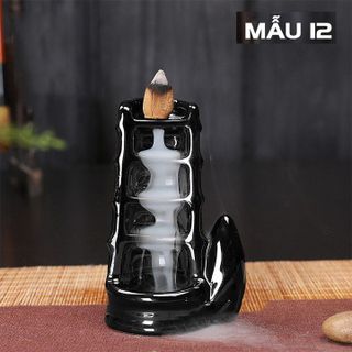 THÁC TRẦM HƯƠNG 4 TẦNG