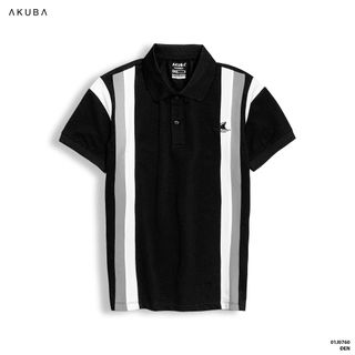 ÁO THUN POLO AKUBA 01J0760