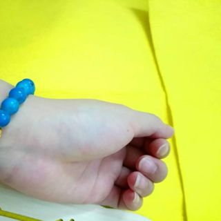 Chuỗi tỳ hưu đeo tay xinh đẹp