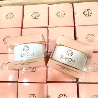KEM DƯỠNG DA BODY RMON 200ML