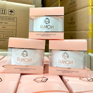 KEM DƯỠNG DA BODY RMON 200ML